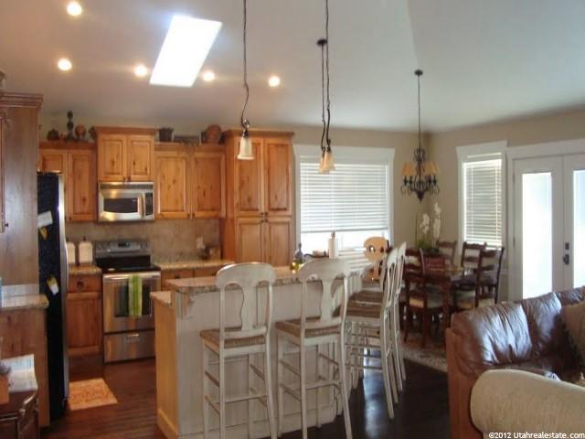 1835 N 1350 E, North Logan, UT 84341 — photo 4