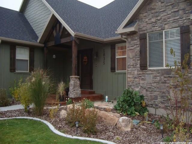 1835 N 1350 E, North Logan, UT 84341 — photo 9
