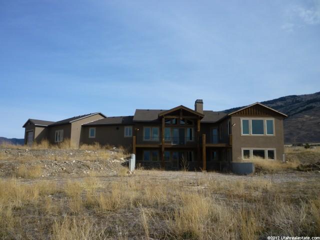 519 E 3200 N, Kamas, UT 84036 — photo 2