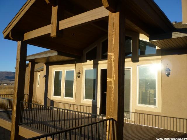 519 E 3200 N, Kamas, UT 84036 — photo 9
