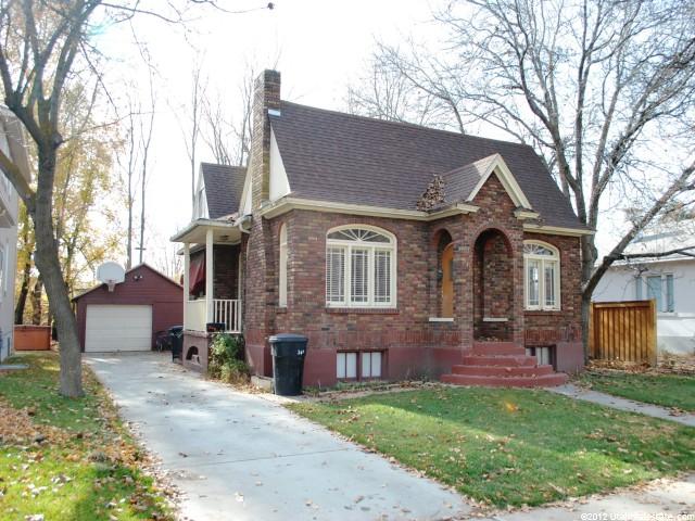 345 W 200 S, Provo, UT 84604