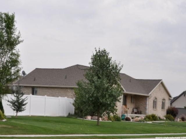 1784 N 3375 W, Plain City, UT 84404 — photo 4