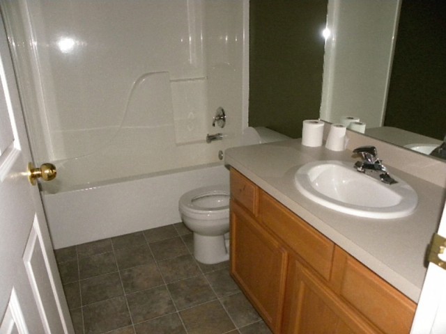 3365 E Ridge Loop W #K 11, Eagle Mountain, UT 84005 — photo 3
