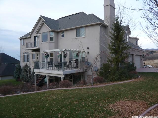 530 Tanglewood Loop, North Salt Lake, UT 84054 — photo 2