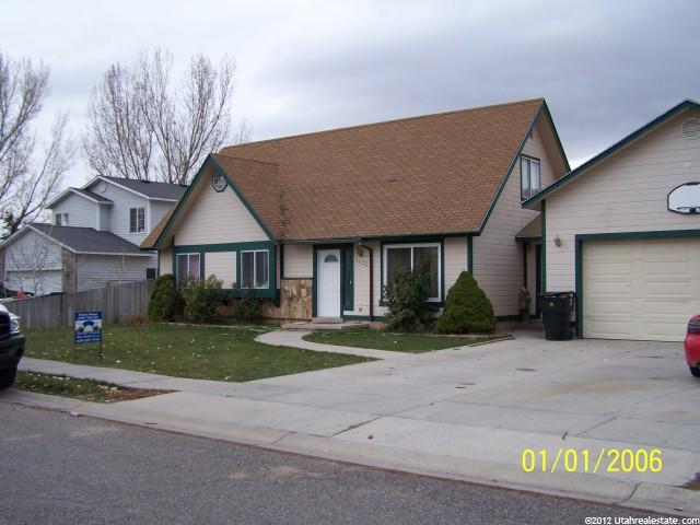 1120 S 600 W, Tremonton, UT 84337 — photo 2