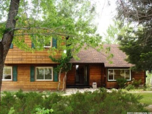 1043 N Ericson Rd E, Pine Canyon, UT 84074