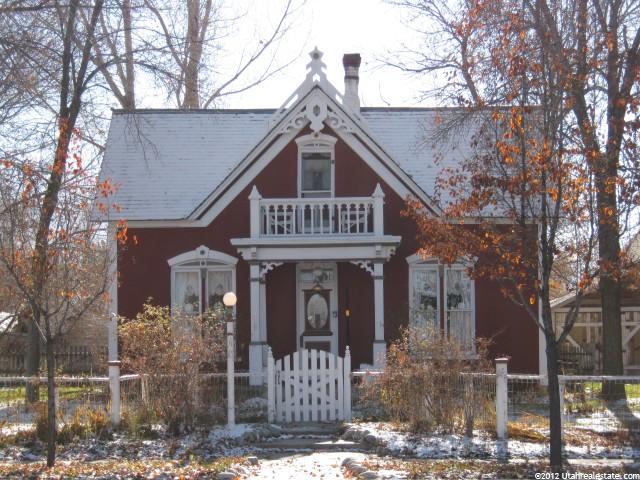 135 W 100 N, Ephraim, UT 84627 — photo 2