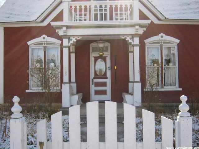 135 W 100 N, Ephraim, UT 84627 — photo 3