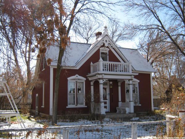 135 W 100 N, Ephraim, UT 84627 — photo 4