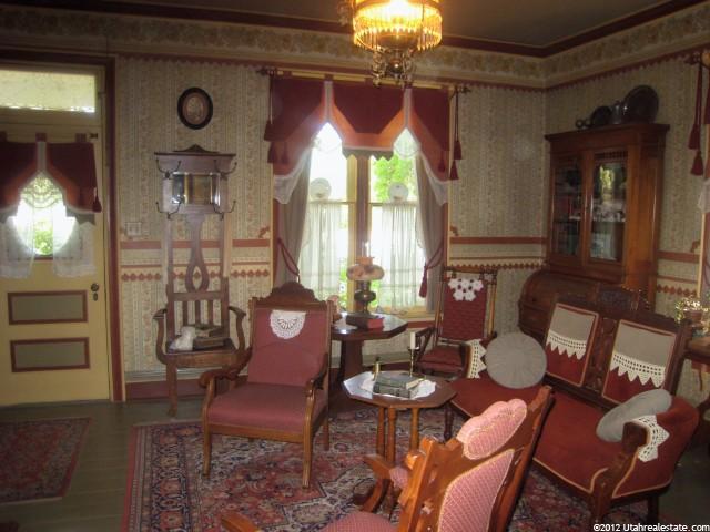135 W 100 N, Ephraim, UT 84627 — photo 9