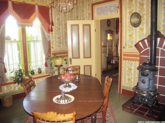135 W 100 N, Ephraim, UT 84627 — photo 10