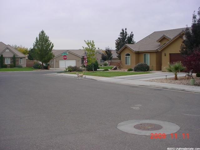 584 E 1010 S, St. George, UT 84790 — photo 5