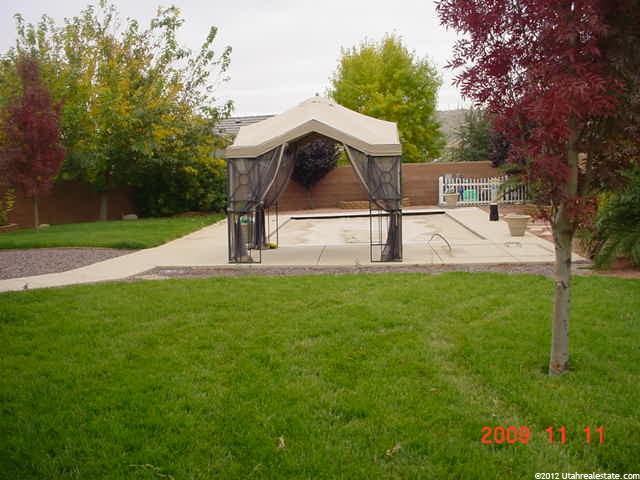 584 E 1010 S, St. George, UT 84790 — photo 7