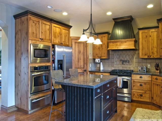 4161 Monarch Dr, Bountiful, UT 84010 — photo 3
