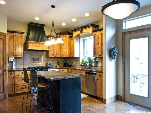 4161 Monarch Dr, Bountiful, UT 84010 — photo 4