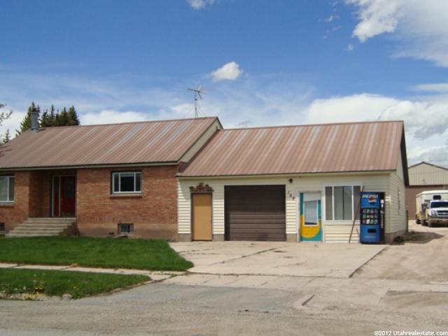 169 E Center St, Paris, ID 83261 — photo 2