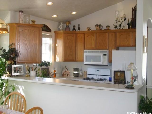 7526 S 2050 E, South Weber, UT 84405 — photo 2