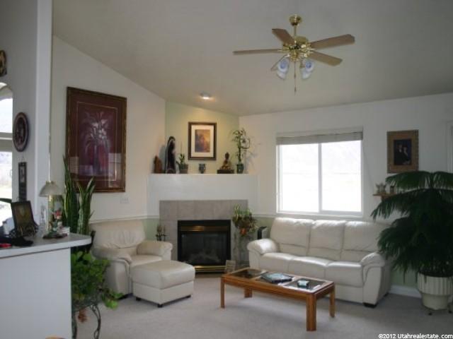 7526 S 2050 E, South Weber, UT 84405 — photo 4