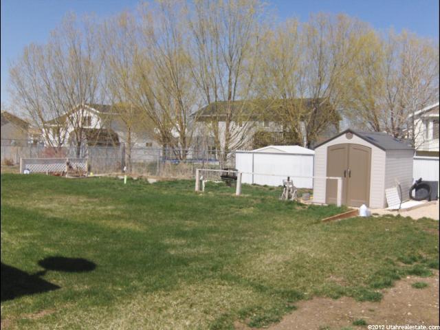 2624 W 1445 N, Clinton, UT 84015 — photo 3