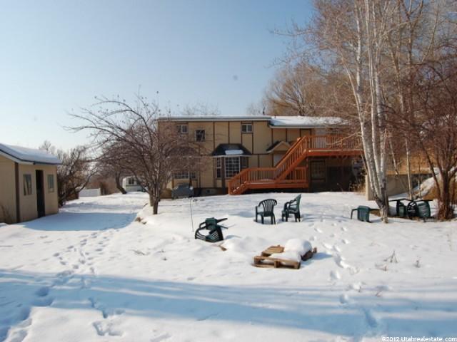 1605 E 2250 N, Layton, UT 84040 — photo 6
