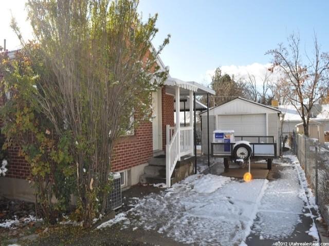 189 N 200 E, Kaysville, UT 84037 — photo 2