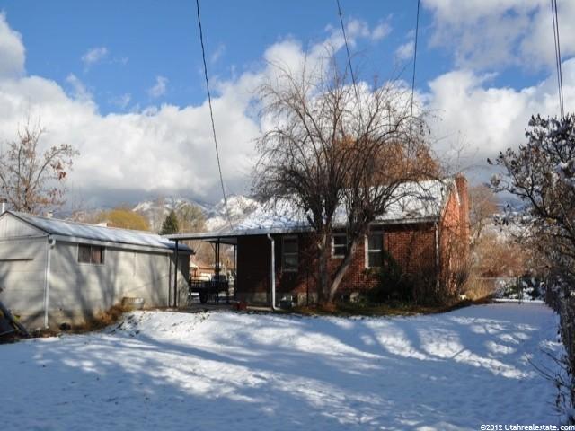 189 N 200 E, Kaysville, UT 84037 — photo 3