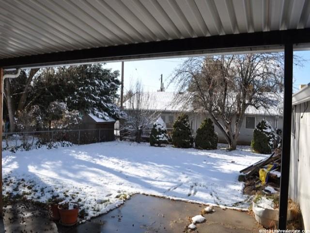 189 N 200 E, Kaysville, UT 84037 — photo 4