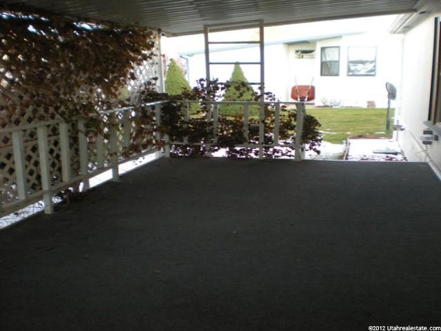 1111 N 2000 W #256, Farr West, UT 84404 — photo 10