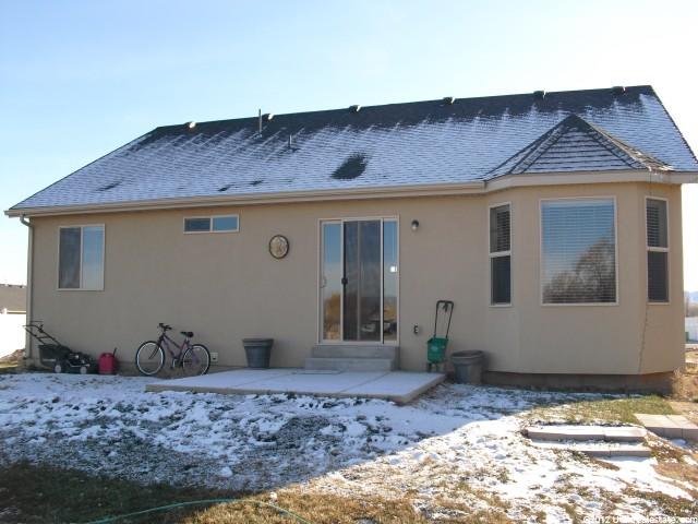 125 E 1100 S, Vernal, UT 84078 — photo 2