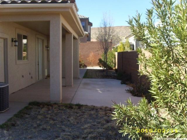 1674 W 3600 S, St. George, UT 84790 — photo 12