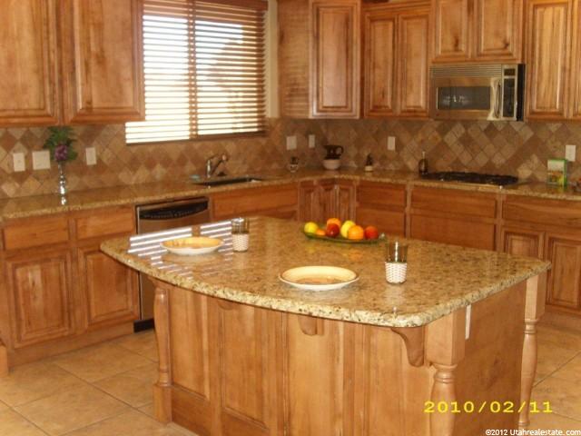 1674 W 3600 S, St. George, UT 84790 — photo 4