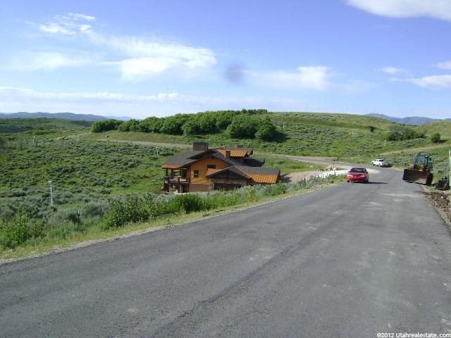 9777 Hidden Hill Loop #4, Park City, UT 84098 — photo 4