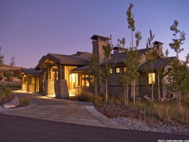 3206 Saddleback Ridge Dr, Park City, UT 84098 — photo 11