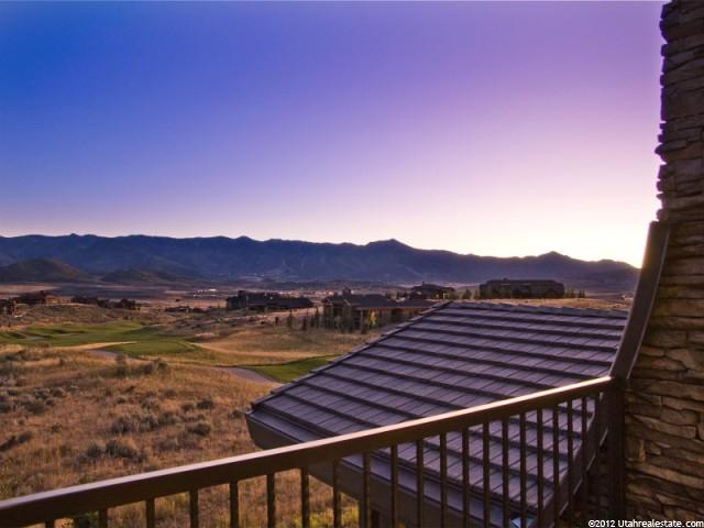 3206 Saddleback Ridge Dr, Park City, UT 84098 — photo 12