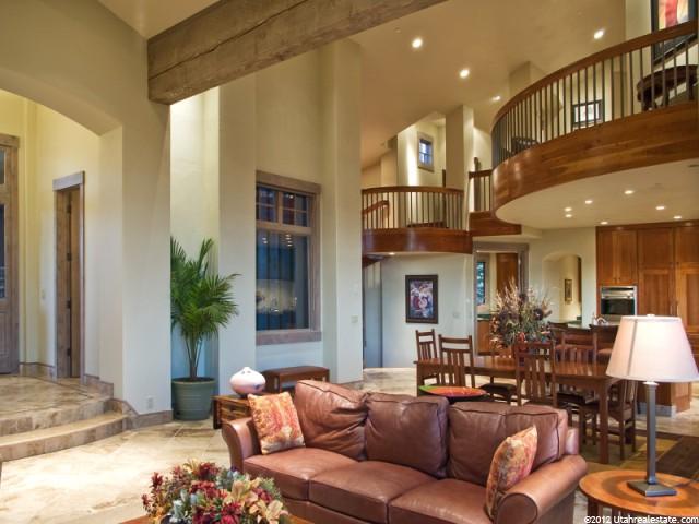 3206 Saddleback Ridge Dr, Park City, UT 84098 — photo 4