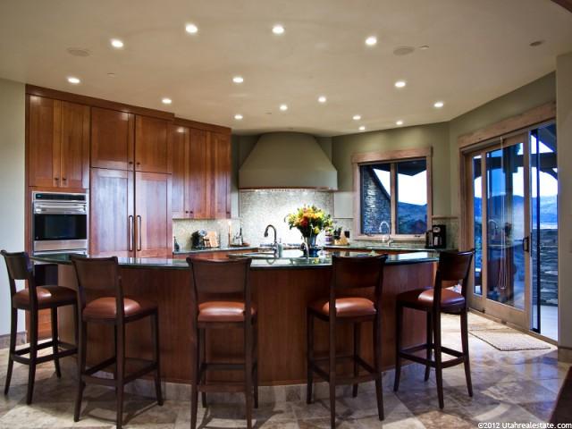 3206 Saddleback Ridge Dr, Park City, UT 84098 — photo 5