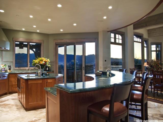 3206 Saddleback Ridge Dr, Park City, UT 84098 — photo 6