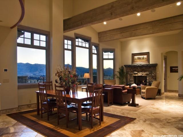 3206 Saddleback Ridge Dr, Park City, UT 84098 — photo 7