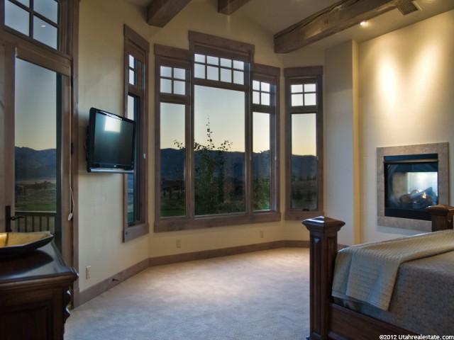 3206 Saddleback Ridge Dr, Park City, UT 84098 — photo 8