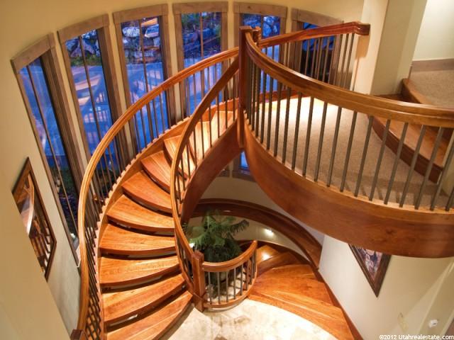3206 Saddleback Ridge Dr, Park City, UT 84098 — photo 10