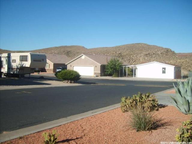 131 Partridge Dr, Hurricane, UT 84737 — photo 9