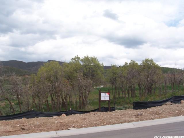 1205 E Lasso Trl, Keetley, UT 84032 — photo 2