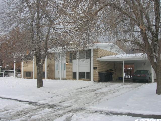 1531 S 75 E, Bountiful, UT 84010 — photo 12