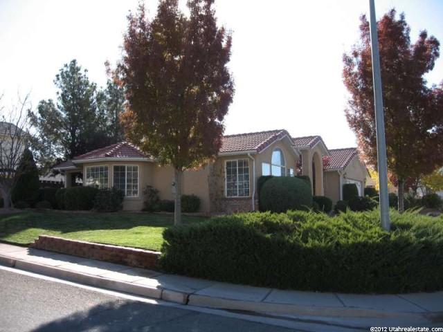 2265 S 1700 E, St. George, UT 84790 — photo 11