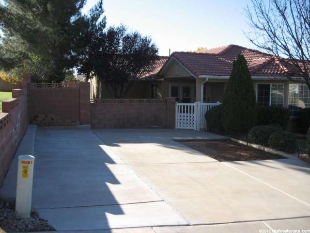 2265 S 1700 E, St. George, UT 84790 — photo 12