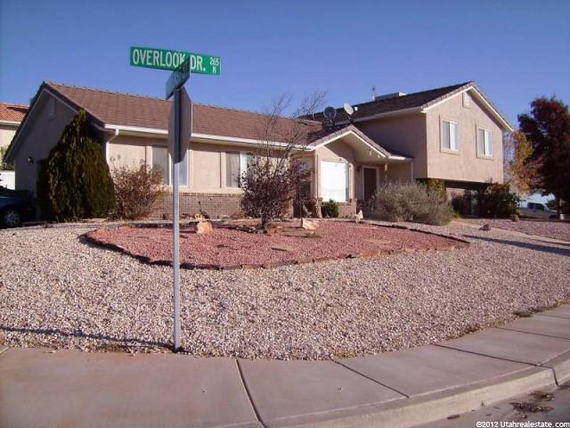 2839 E Overlook Dr, St. George, UT 84790 — photo 11