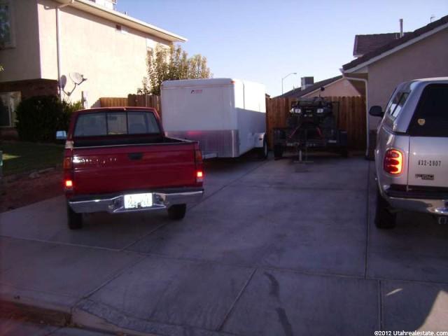 2839 E Overlook Dr, St. George, UT 84790 — photo 8