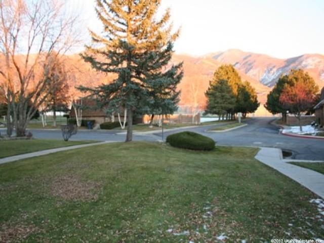 1215 E 960 S #33, Fruit Heights, UT 84037 — photo 11