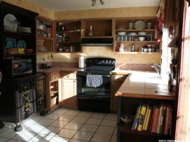 1215 E 960 S #33, Fruit Heights, UT 84037 — photo 3