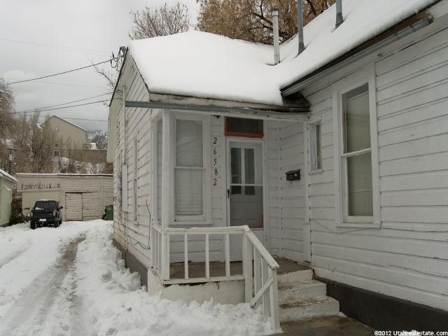 2658 Adams Ave, Ogden, UT 84401 — photo 2